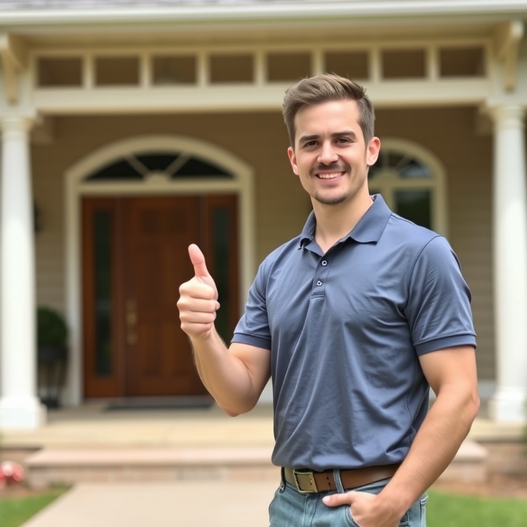 Founder of Ant & Rodent Pest Control Buckeye